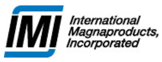 International MagnaProducts, Inc. Logo