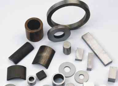Magnet Suppliers