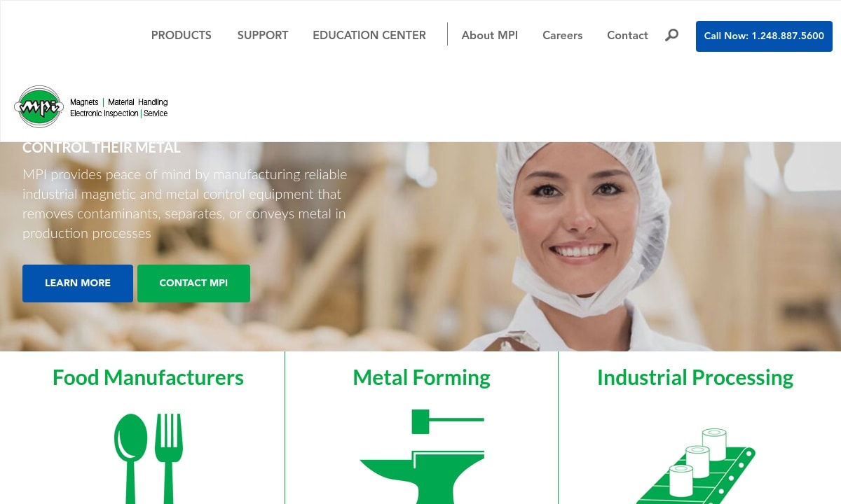 MPI MPI