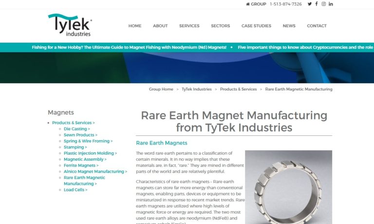 TyTek Industries