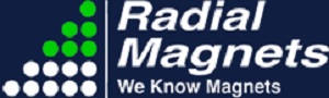 Radial Magnets Logo