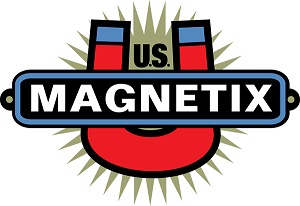 US Magnetix Logo